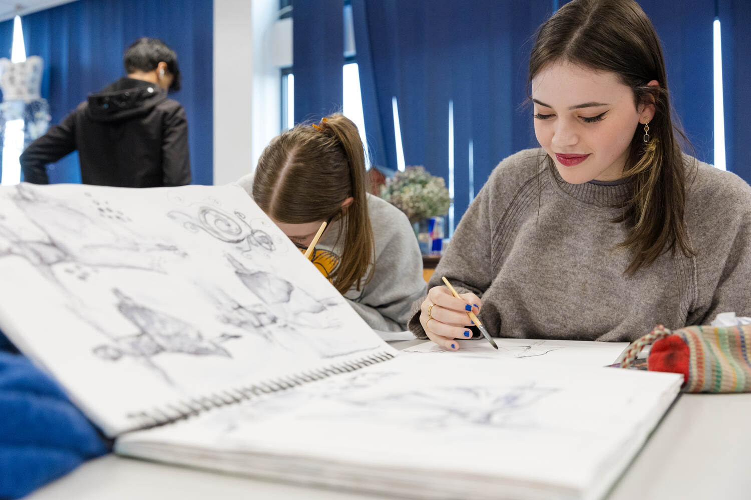 Vocational - Stockport College