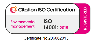 ISO certification